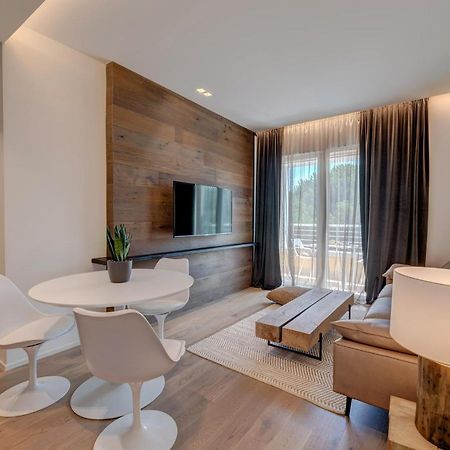 Arveskida Suite Apartment Cagliari Buitenkant foto