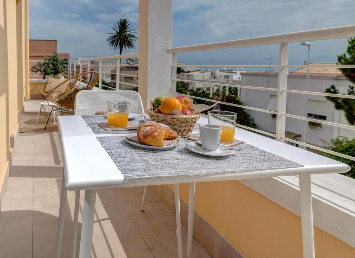 Arveskida Suite Apartment Cagliari Buitenkant foto