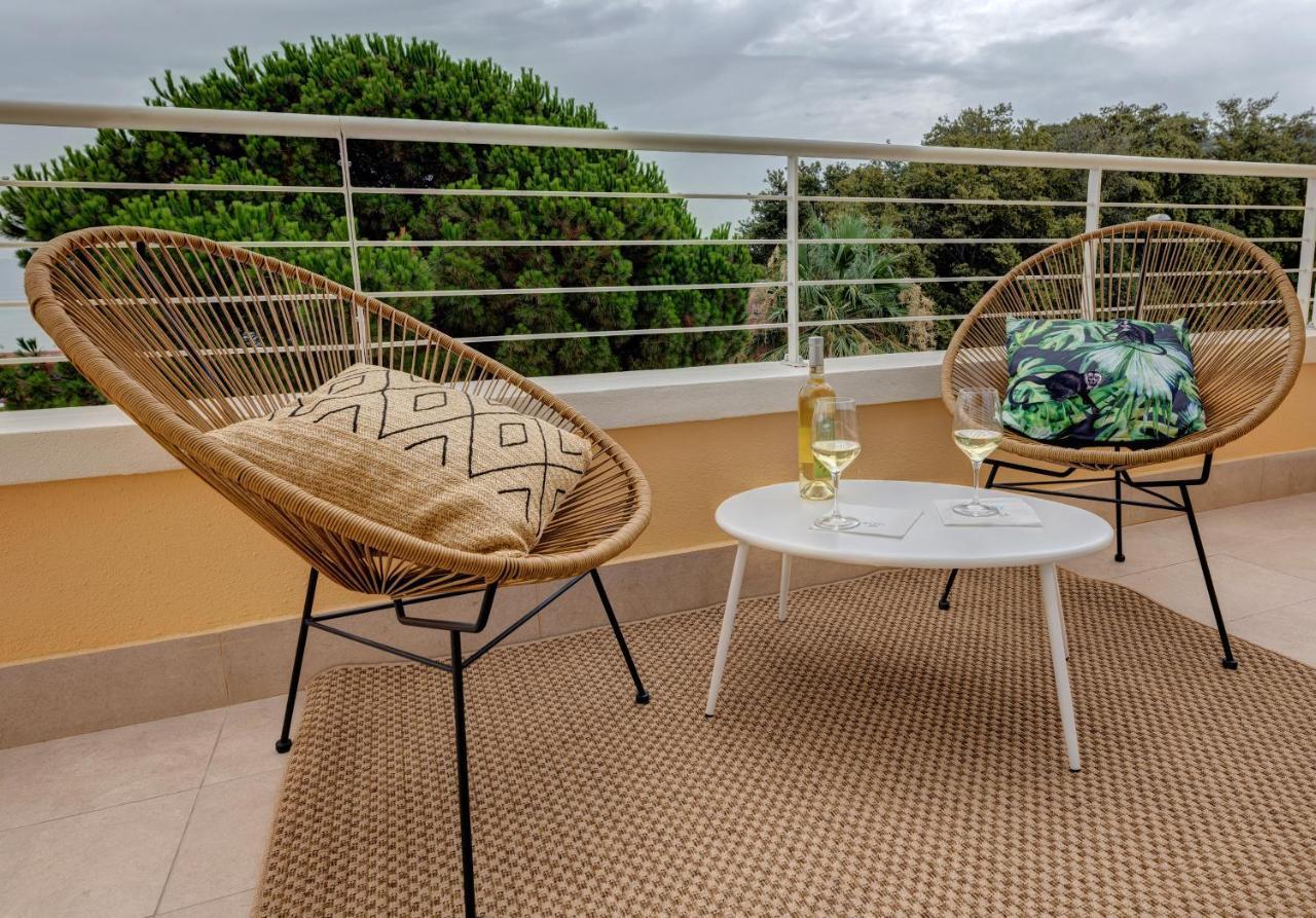 Arveskida Suite Apartment Cagliari Buitenkant foto