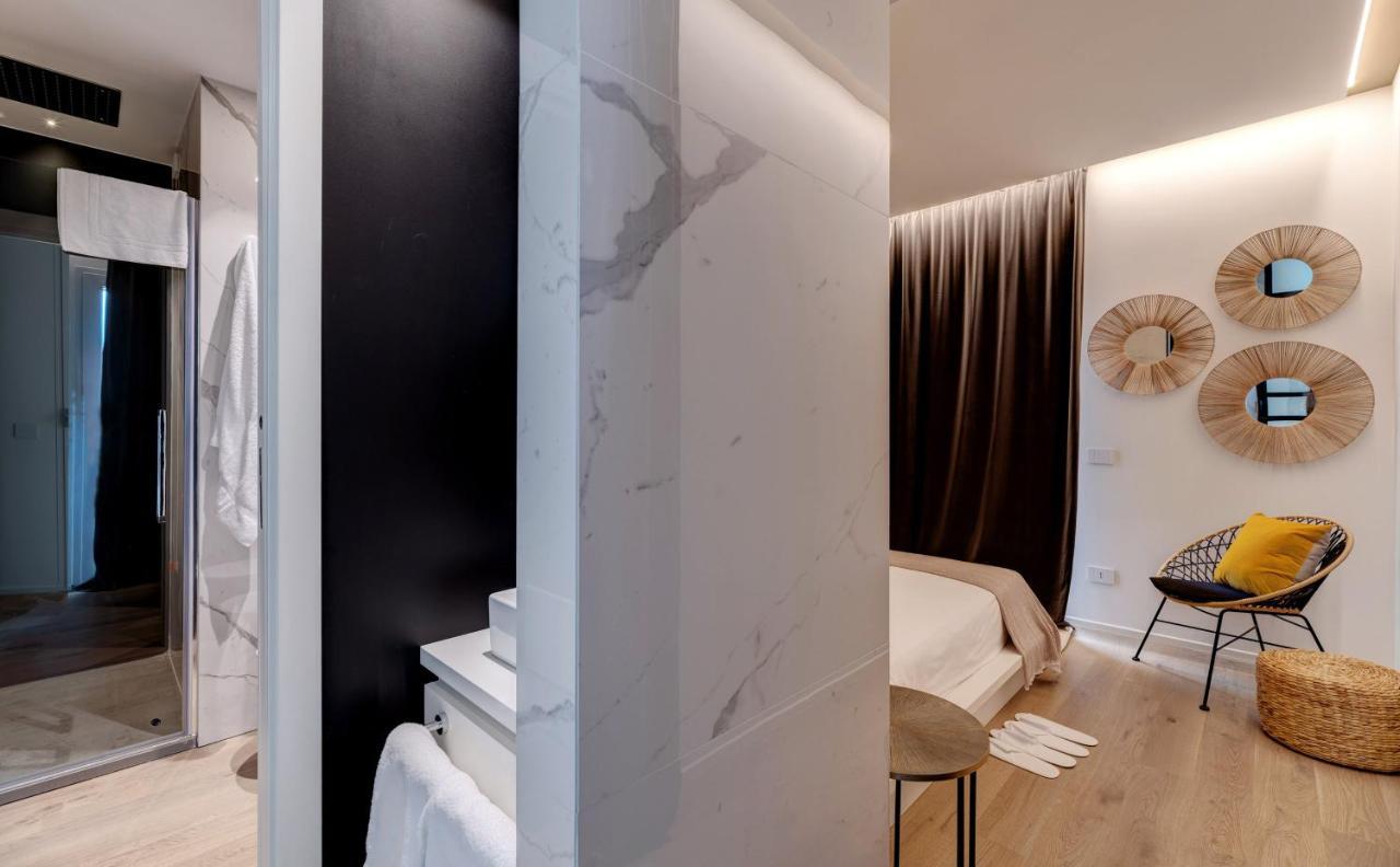Arveskida Suite Apartment Cagliari Buitenkant foto