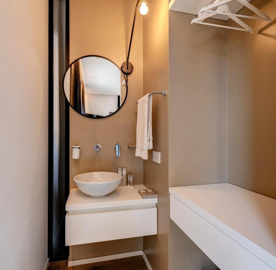 Arveskida Suite Apartment Cagliari Buitenkant foto