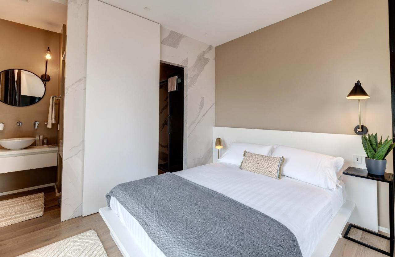 Arveskida Suite Apartment Cagliari Buitenkant foto