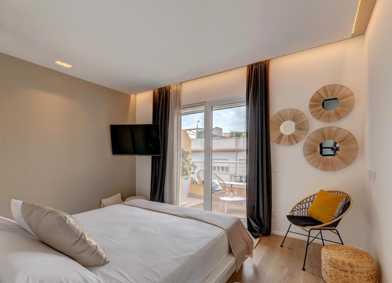 Arveskida Suite Apartment Cagliari Buitenkant foto