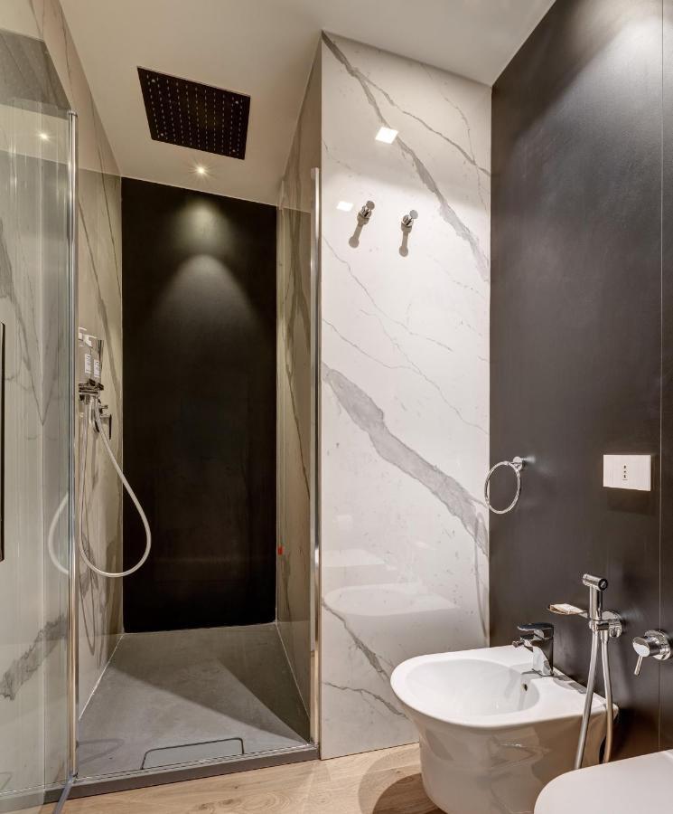 Arveskida Suite Apartment Cagliari Buitenkant foto